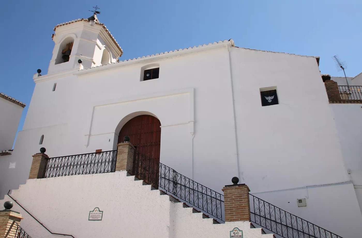 iglesia