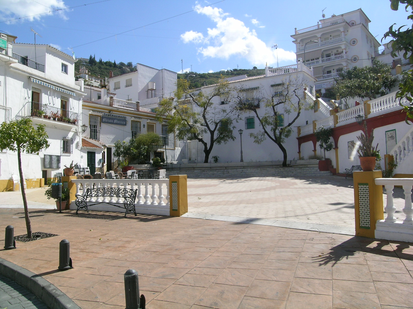 sayalonga